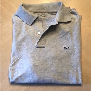 Vineyard Vines Polo